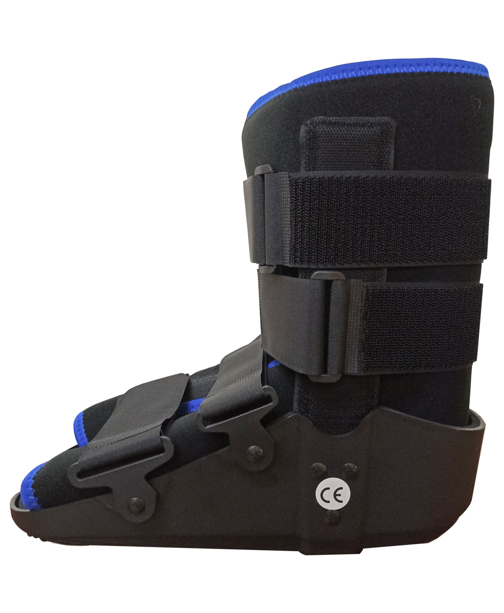 Bota Caminadora Walker Corta MOD. 15001