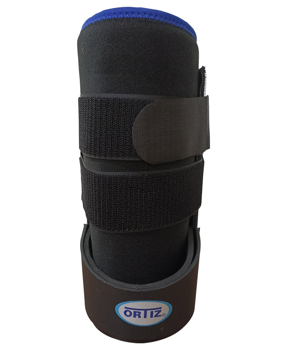 Bota Caminadora Walker Corta MOD. 15001