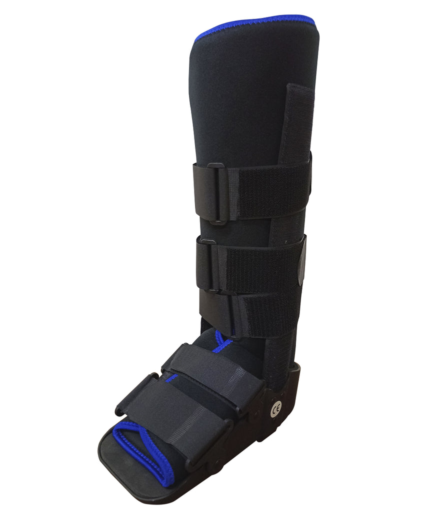 Bota Caminadora Walker Larga Ortiz