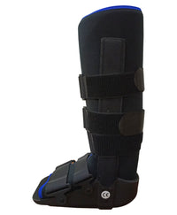 Bota Caminadora Walker Larga Ortiz