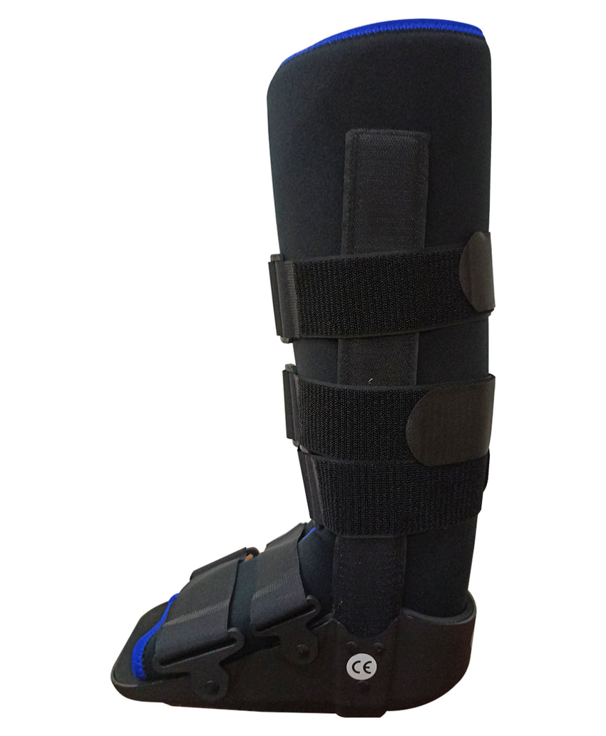 Bota Caminadora Walker Larga Ortiz
