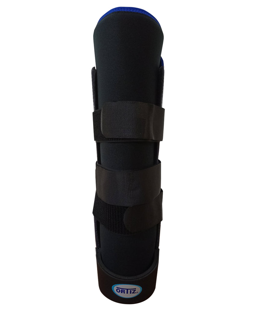 Bota Caminadora Walker Larga Ortiz