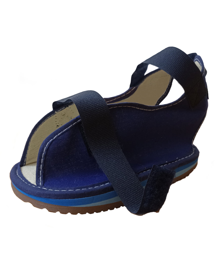 Bota Para Yeso MOD. BY1