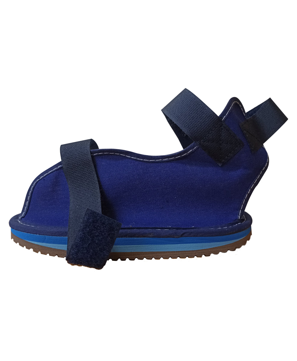 Bota para yeso MOD. BY1