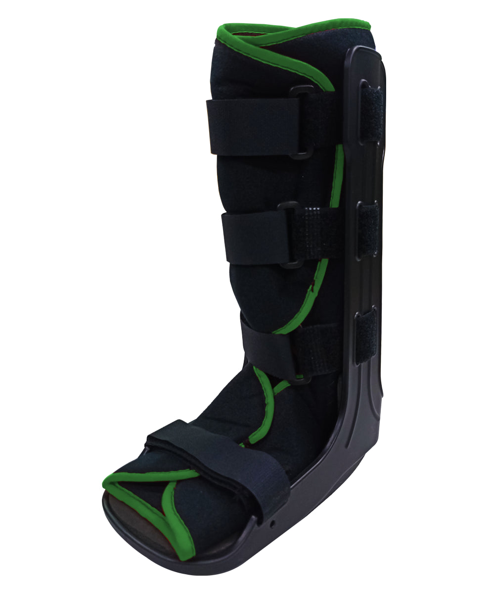 Bota Ortopedica Tobillo Caminadora Walker Infantil Niño