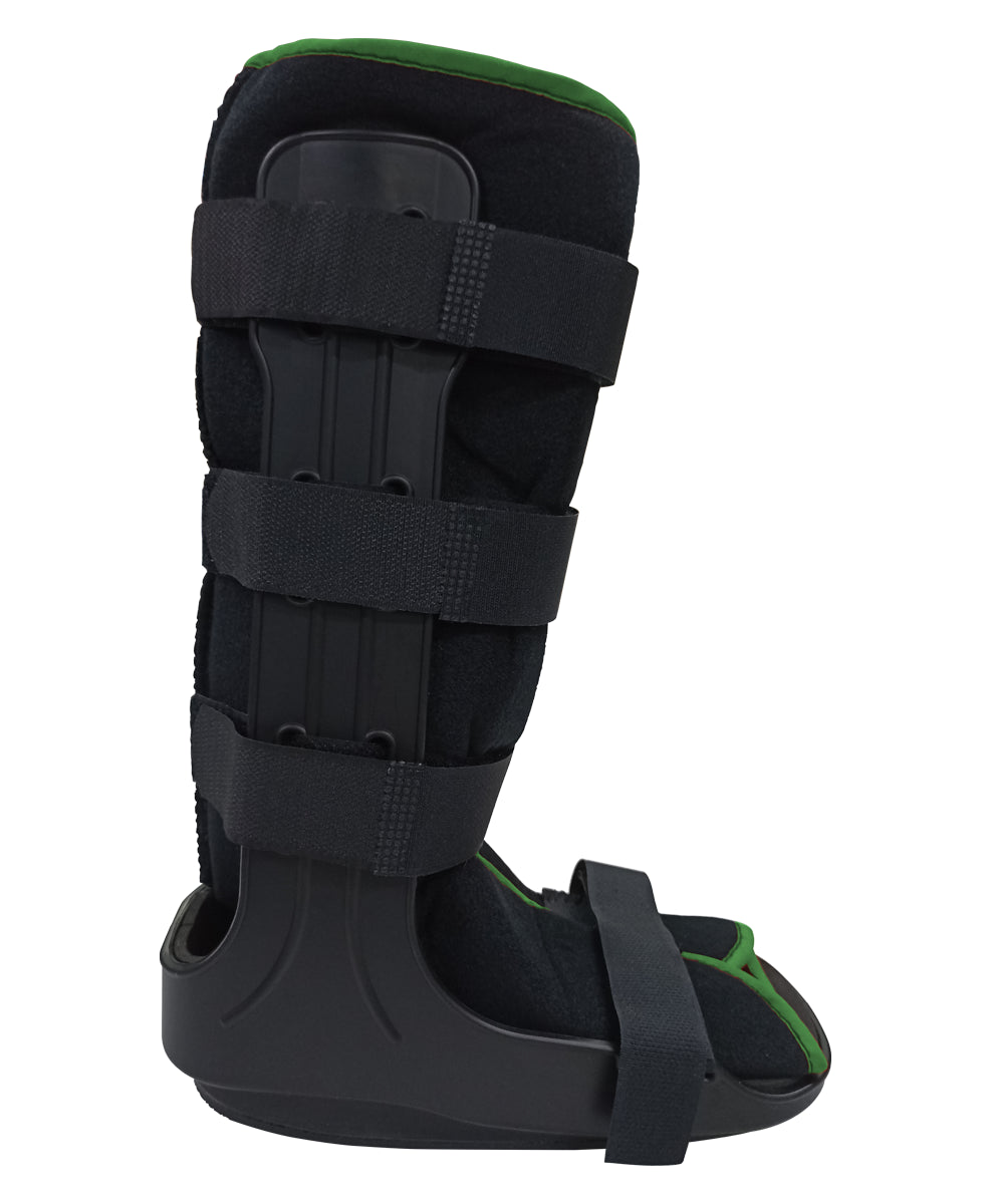 Bota Ortopedica Tobillo Caminadora Walker Infantil Niño