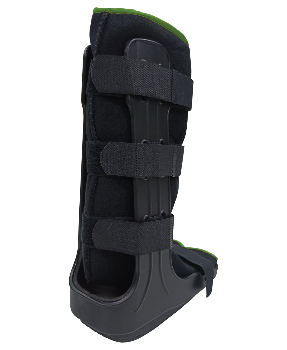 Bota Ortopedica Tobillo Caminadora Walker Infantil Niño