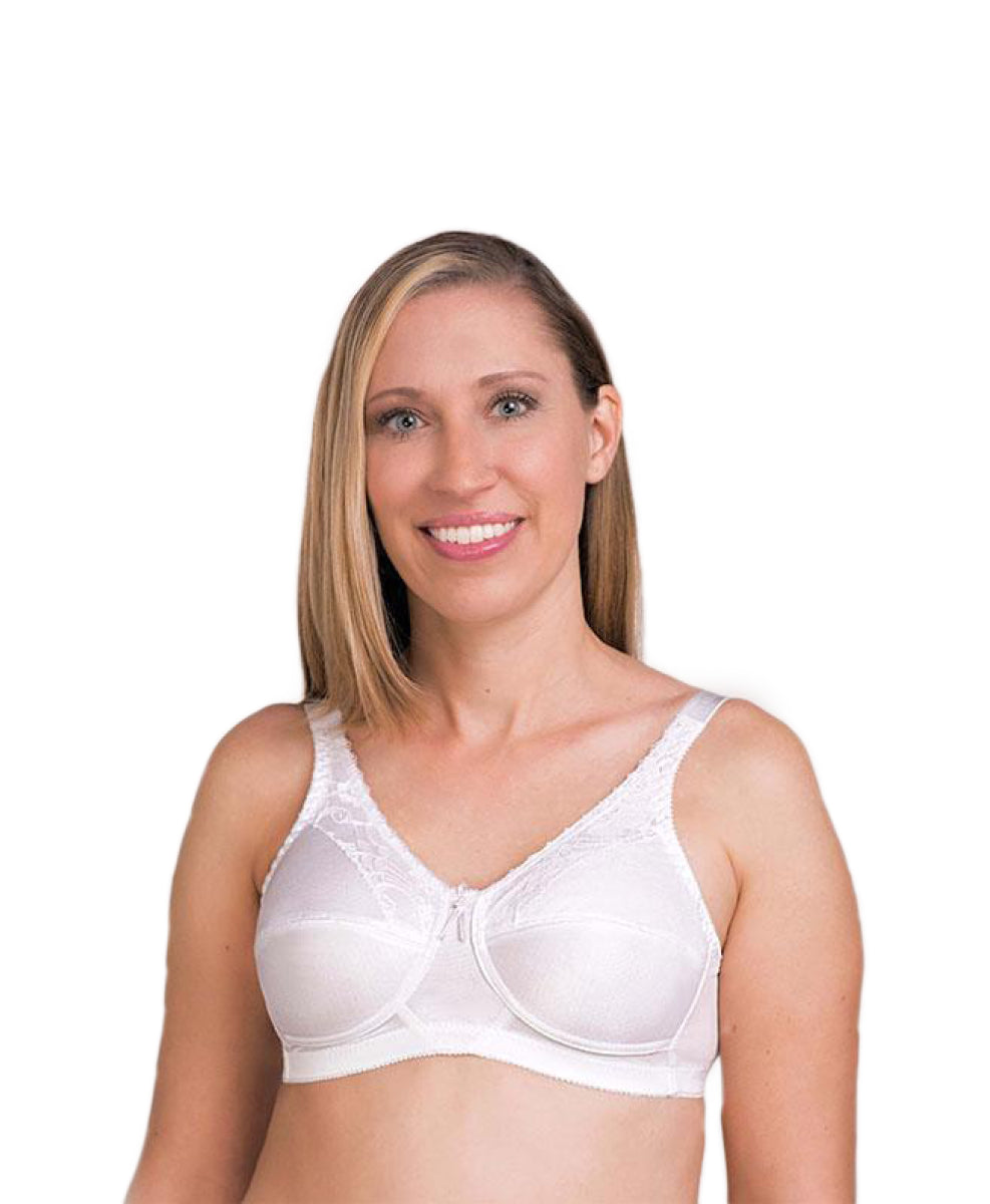 Brassiere para prótesis mamaria externa MOD.W210