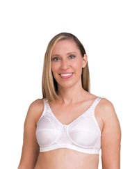 Brassiere para prótesis mamaria externa MOD.W210