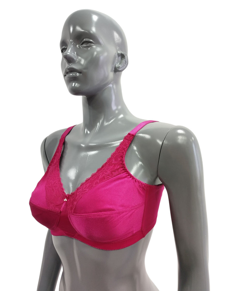 Brassiere para prótesis mamaria externa MOD.CE210