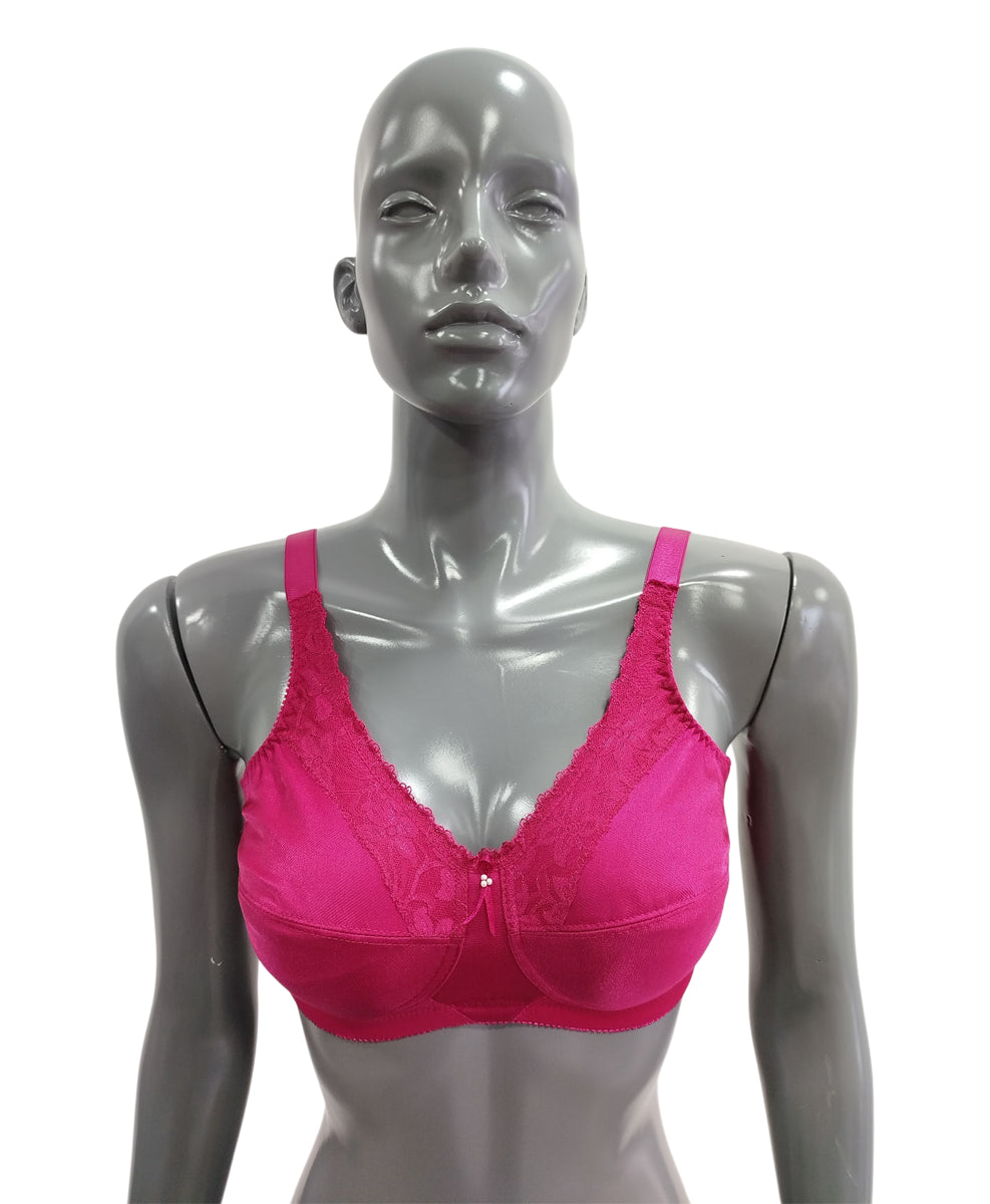 Brassiere para prótesis mamaria externa MOD.CE210