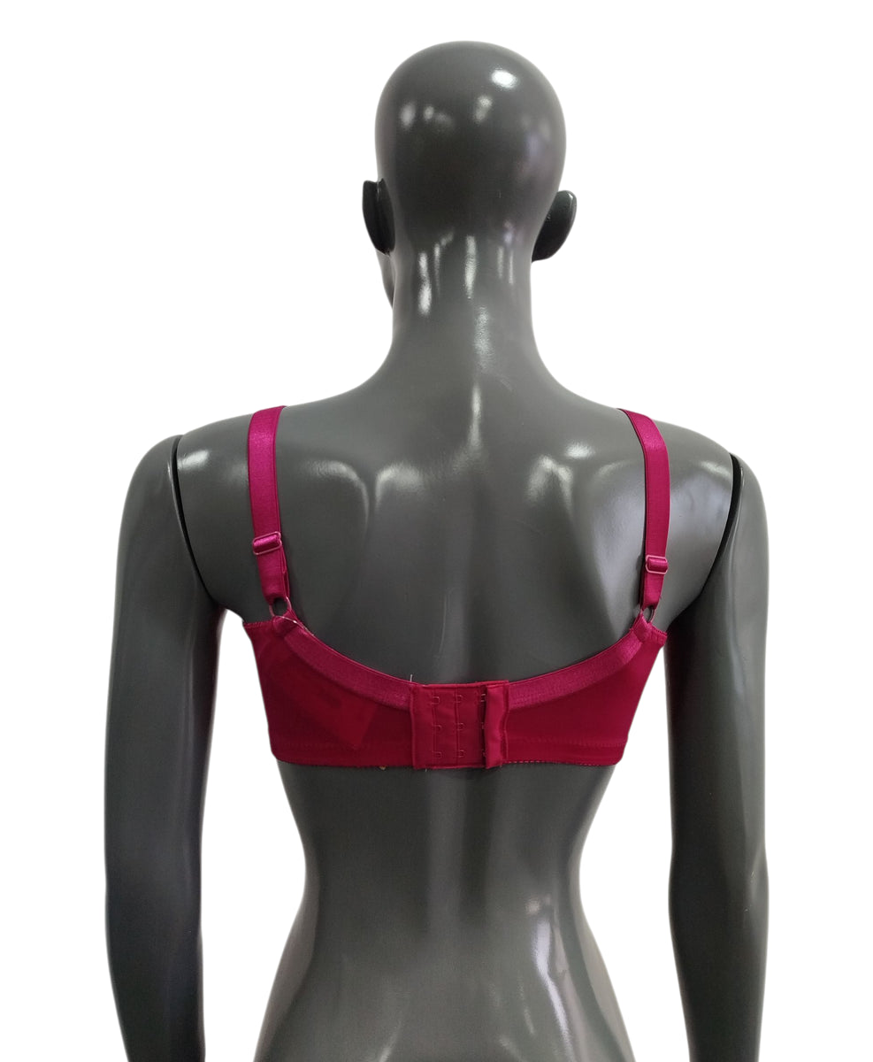 Brassiere para prótesis mamaria externa MOD.CE210