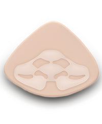 Busto de silicón con capsulas de gel traseras en forma triangular Trulife MOD. 490 BODICOOL