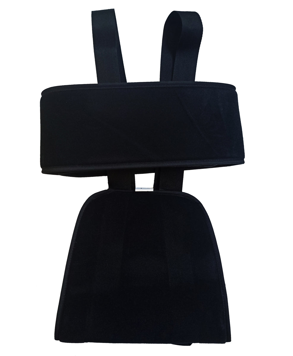 Cabestrillo inmovilizador de hombro con banda adulto MOD. 1420N