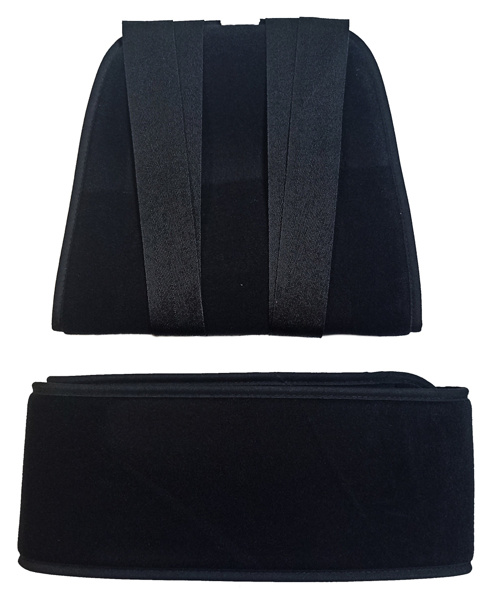 Cabestrillo inmovilizador de hombro con banda adulto MOD. 1420N