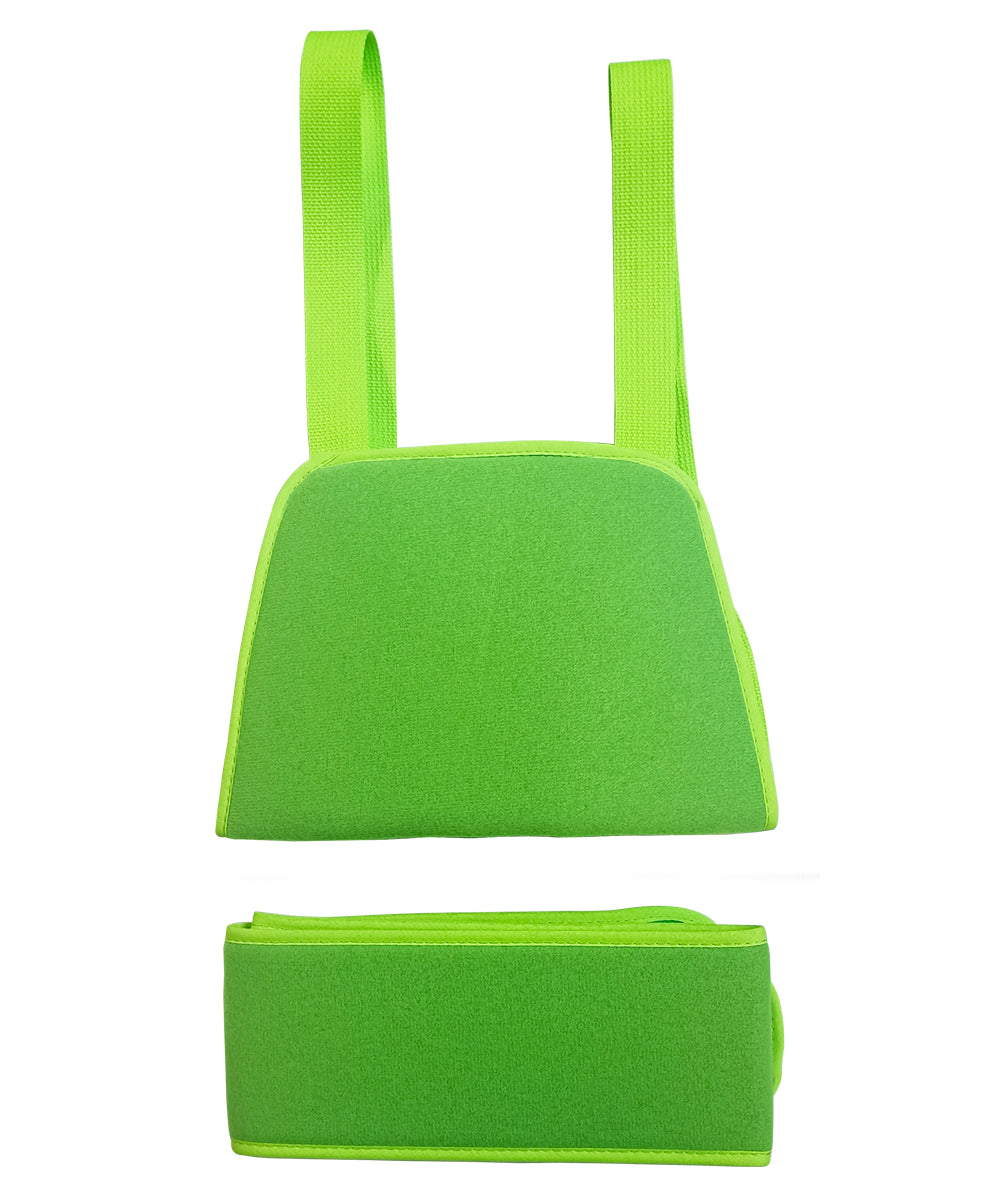 Cabestrillo con banda para Inmovilizar el Hombro Infantil MOD. 1423P