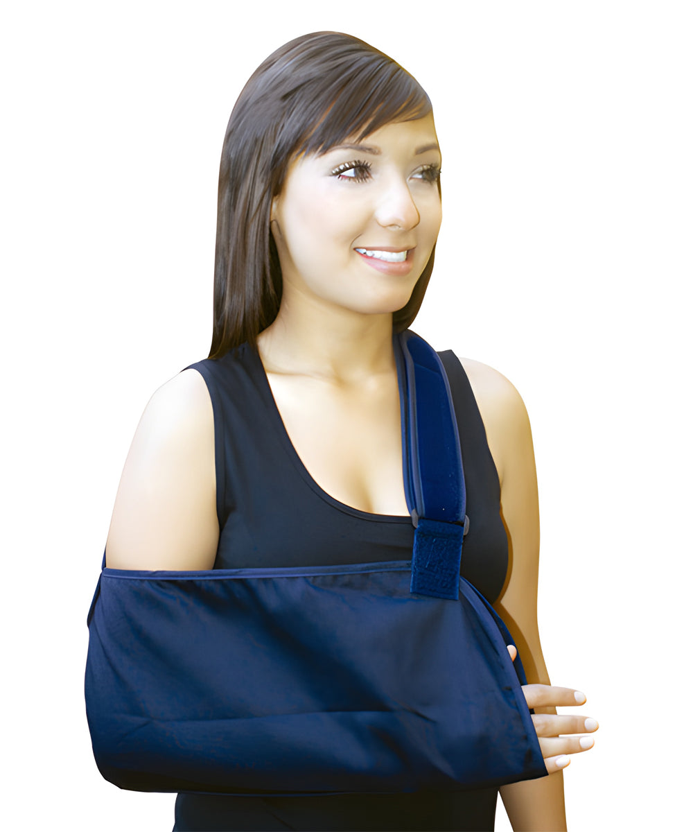 Cabestrillo de lujo para adulto MOD. 675