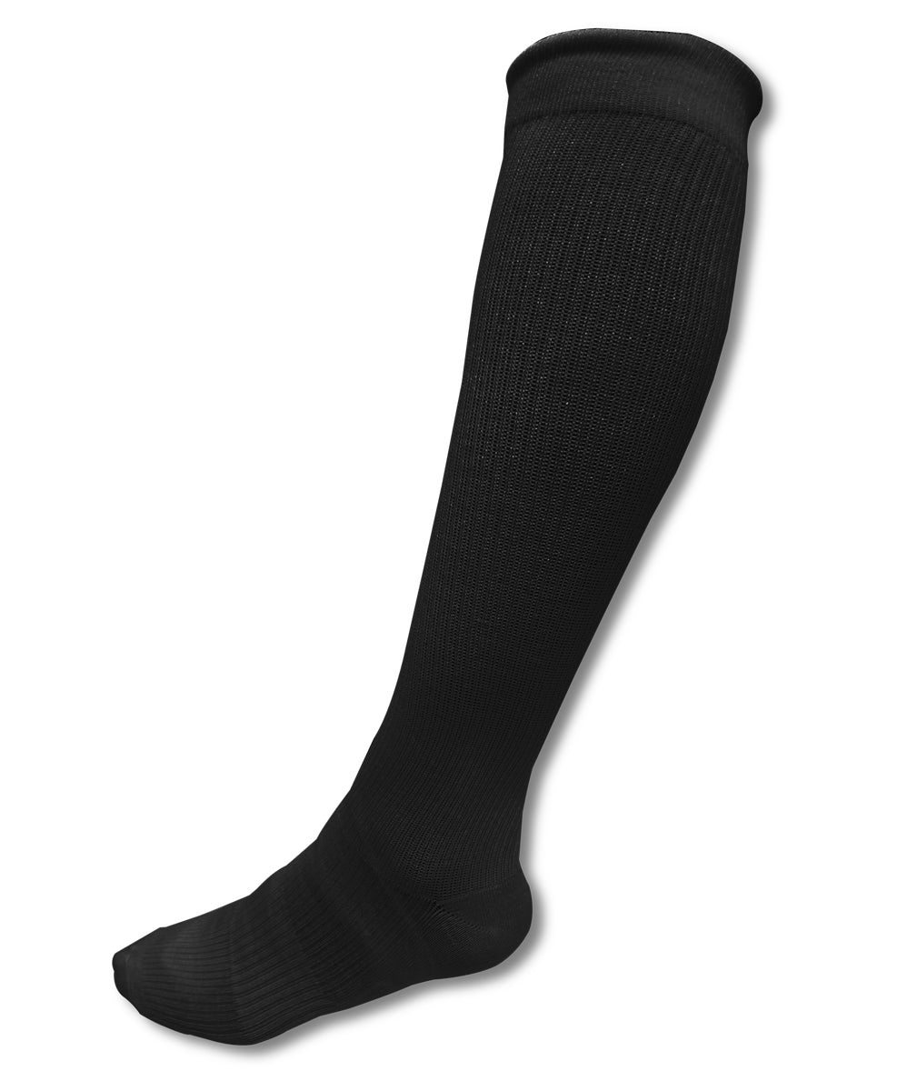 Calcetín de bambú con compresión mediana para varices MOD. 911