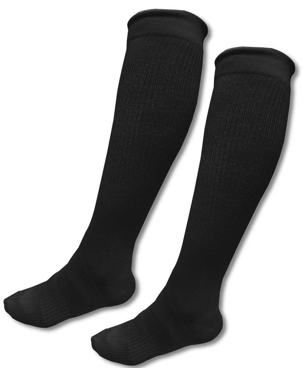 Calcetín de bambú con compresión mediana para varices MOD. 911