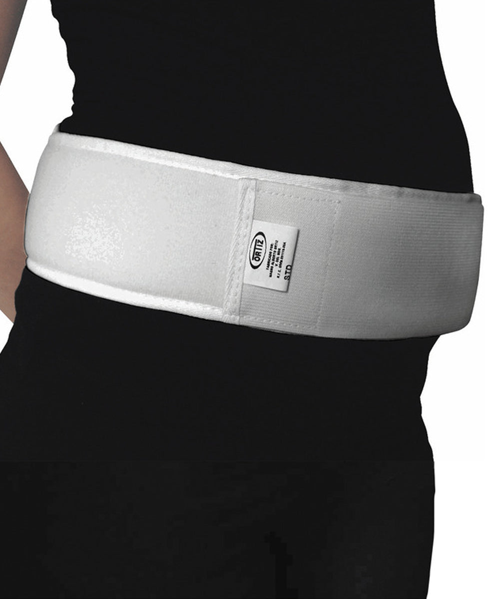Cinturón lumbar de maternidad estándar MOD. 9977