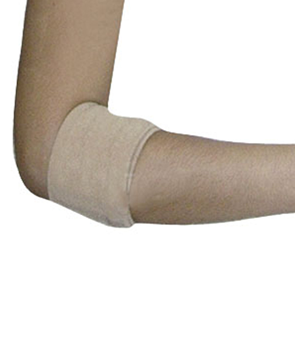 Codera elástica para codo de tenista MOD. B1003A