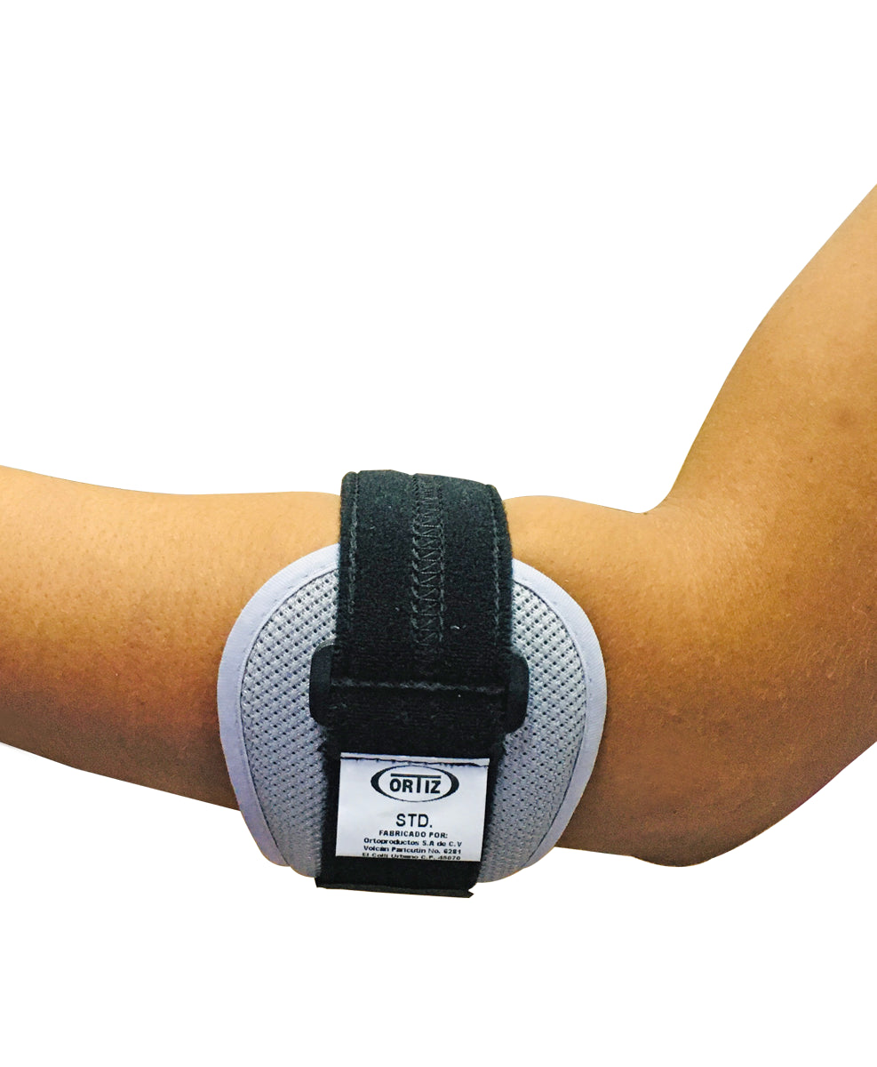 Codera para codo de tenista universal MOD. 1460