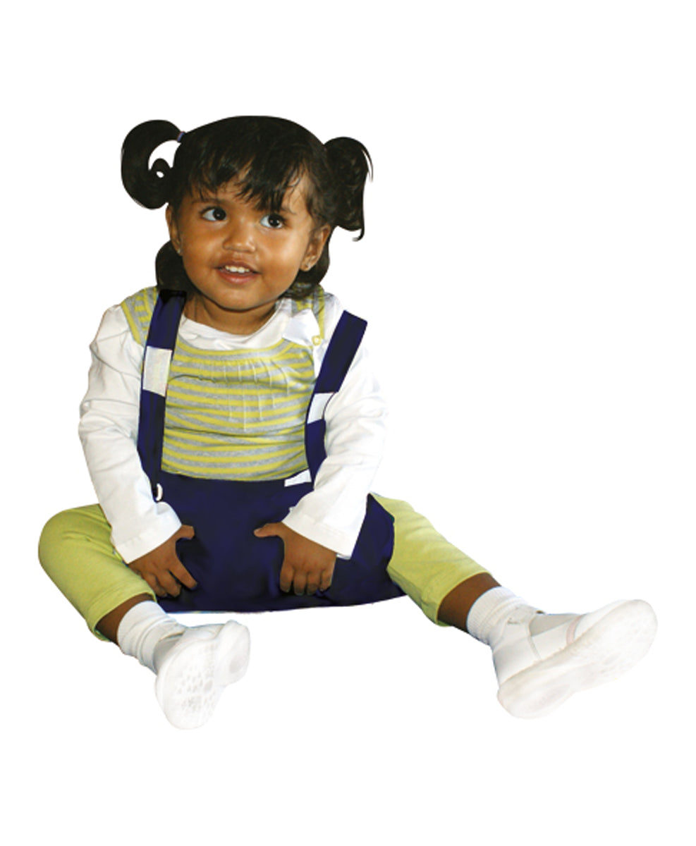 Cojín abductor para displacía de cadera infantil frejka