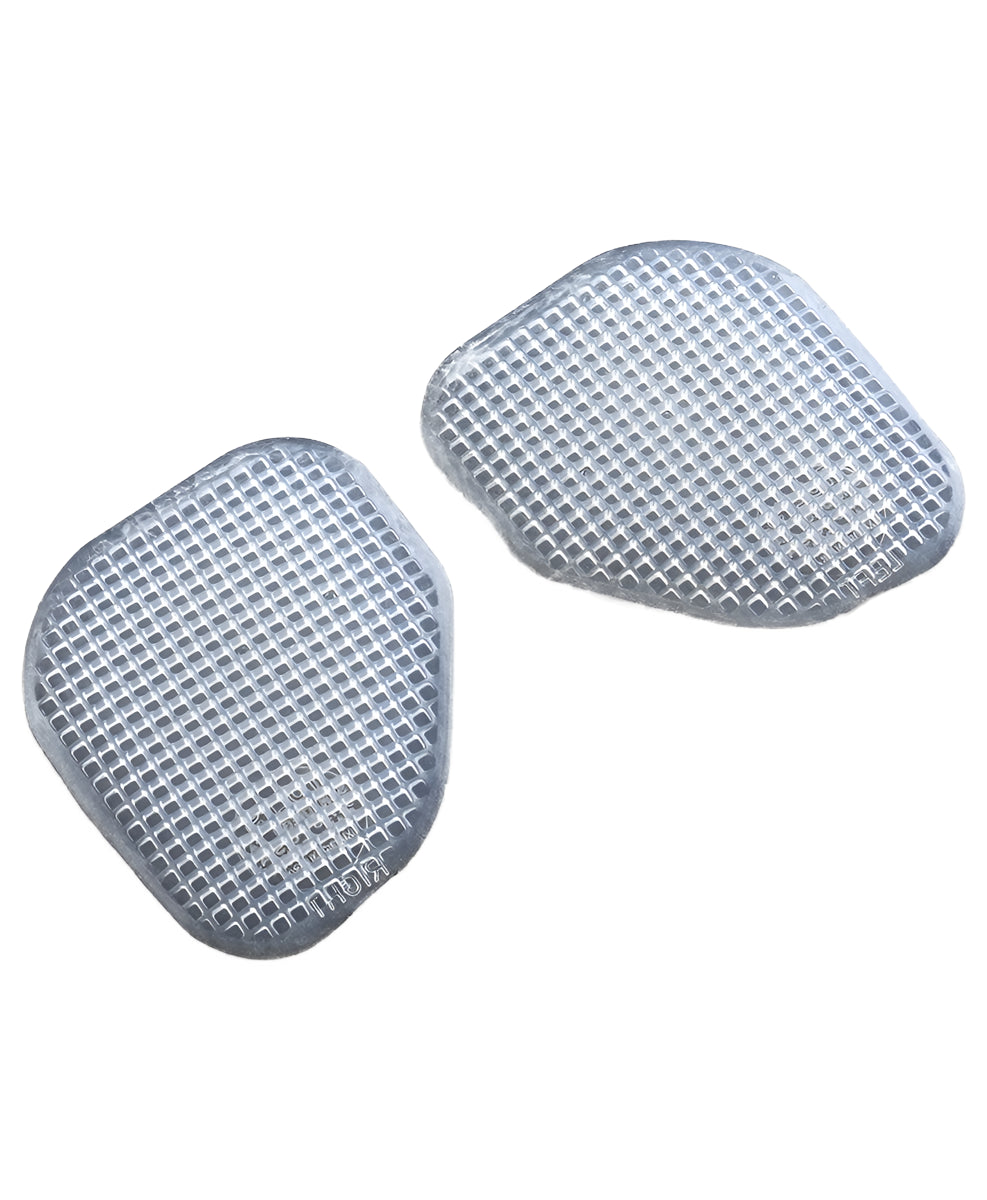 Cojín almohadilla de gel metatarsal Tulis par unitalla para zapato de tacón MOD. 10070