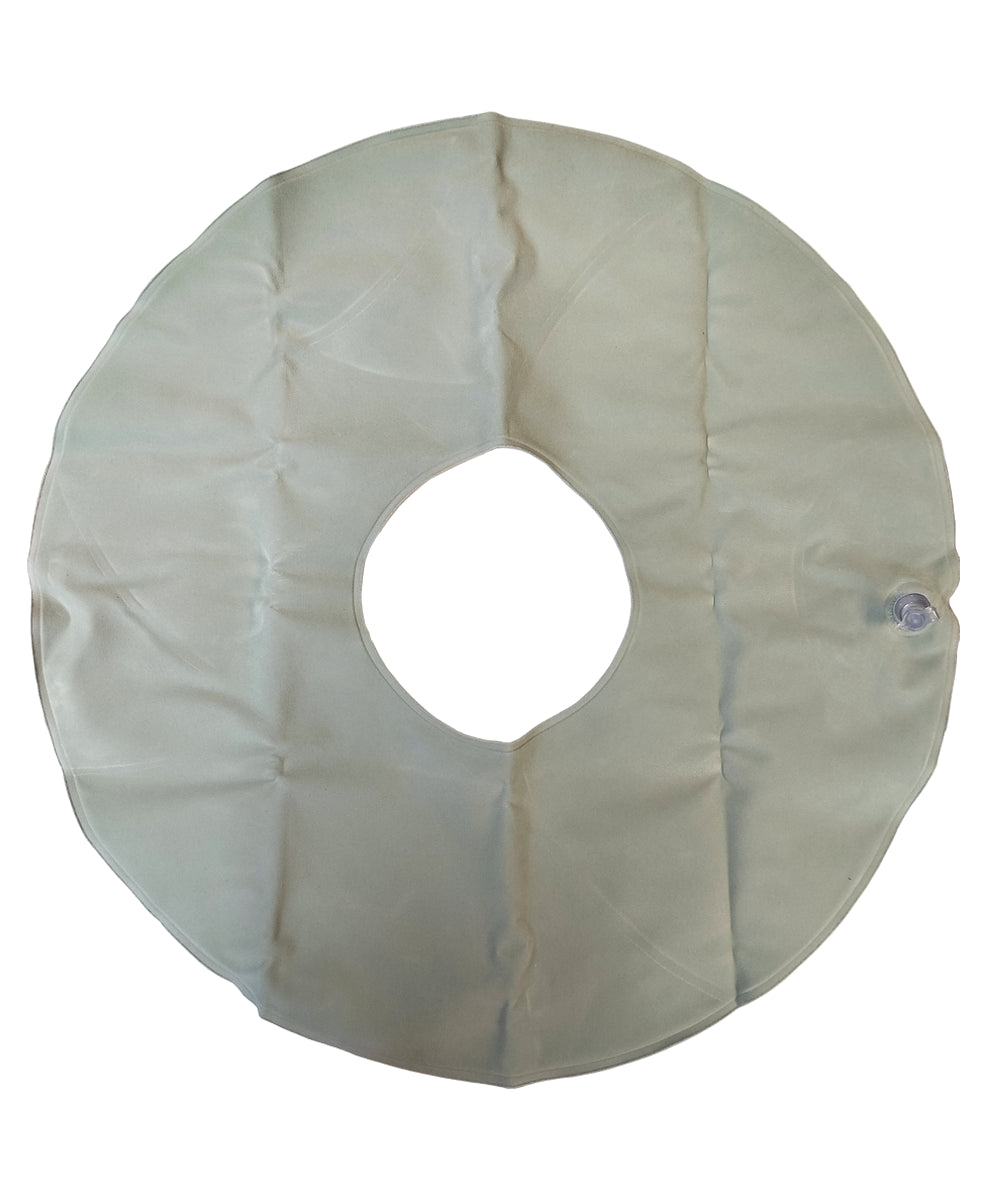 Cojín dona de aire 18