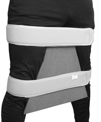 Cojín ortopédico inmovilizador post operación de cadera MOD. 682