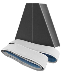 Cojín ortopédico inmovilizador post operación de cadera MOD. 682