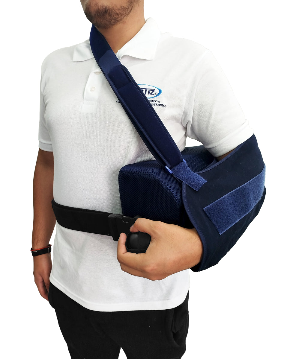 Cojín abductor de hombro estándar MOD. ABDUHO-01