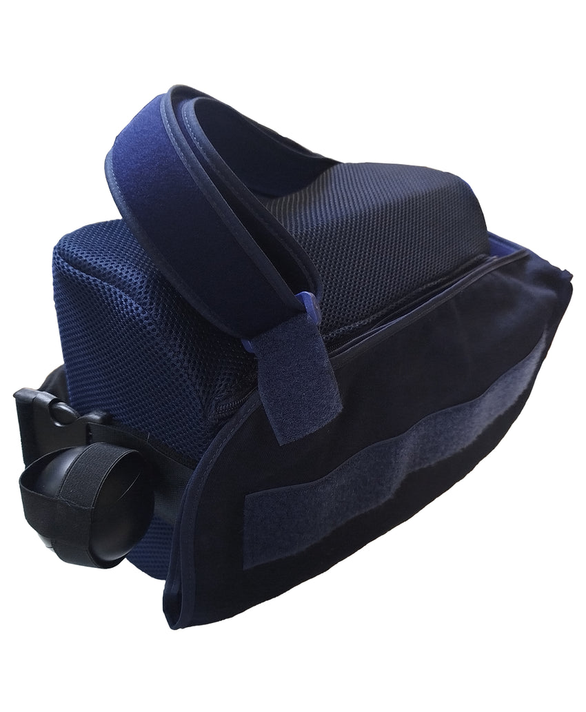 Cojín Abductor De Hombro Azul Marino Standar MOD. ABDUHO-01