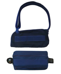 Cojín Abductor De Hombro Azul Marino Standar MOD. ABDUHO-01