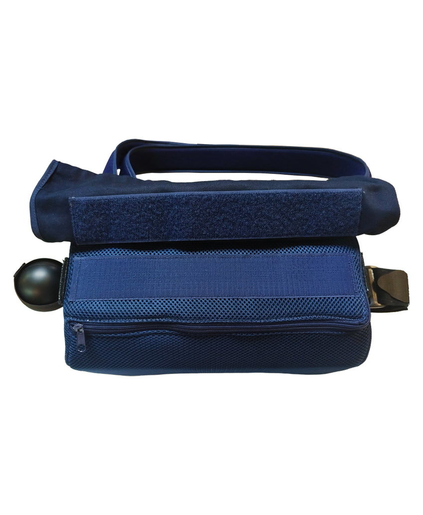 Cojín Abductor De Hombro Azul Marino Standar MOD. ABDUHO-01