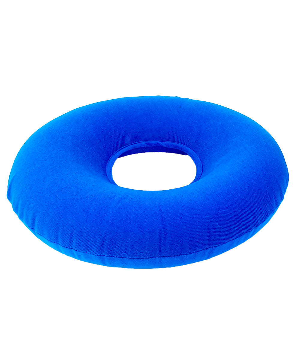 Cojín Dona De Aire Afelpado Antiescaras MOD. SU8205B