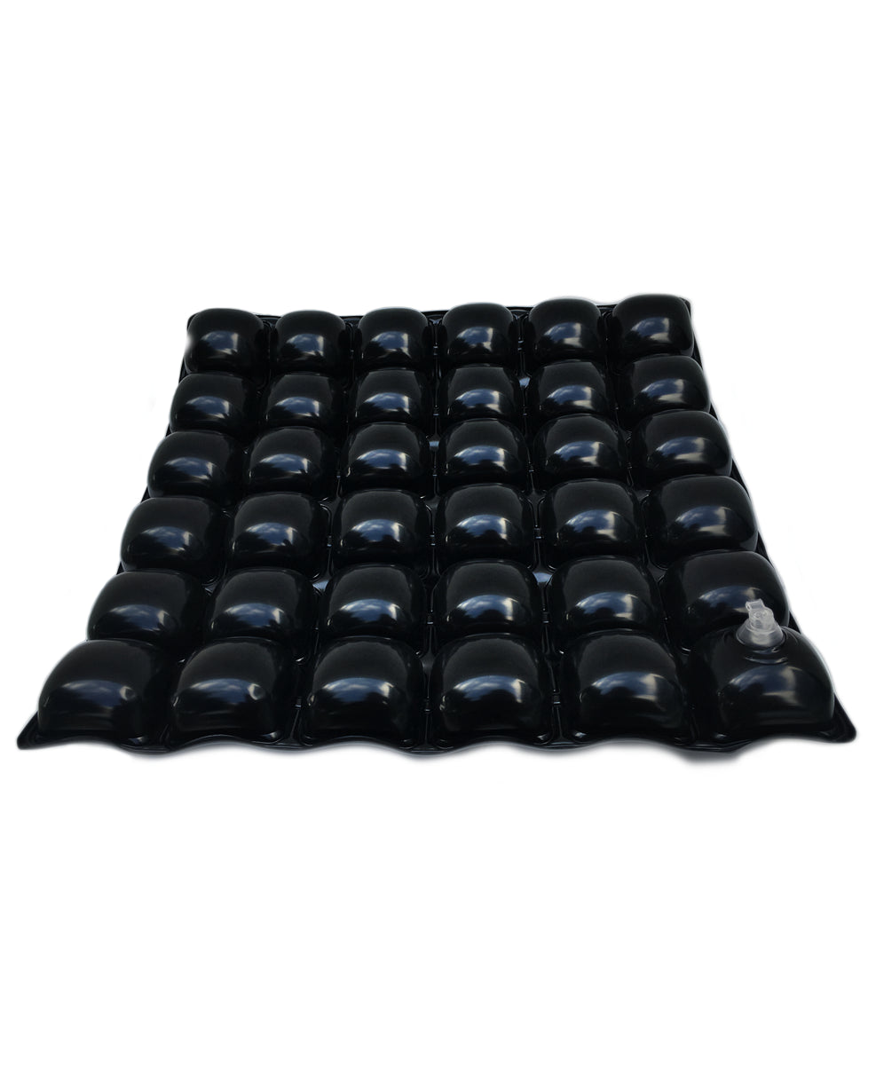 Cojín neumático anti-escaras de PVC MOD. CU-11