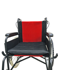 Cojín neumático anti-escaras de PVC MOD. CU-11