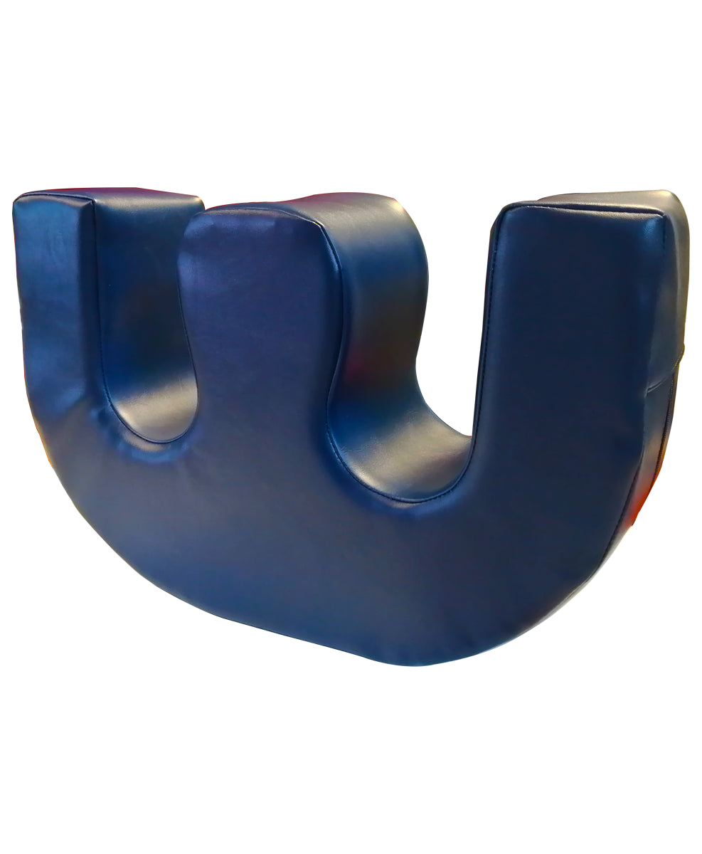 Cojín de Posicionamiento en Forma de “W” para Pacientes MOD. D-24130
