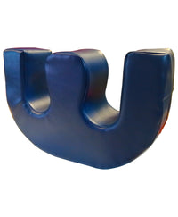 Cojín de Posicionamiento en Forma de “W” para Pacientes MOD. D-24130