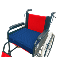 Cojín cascaron de huevo anti llagas MOD. 987