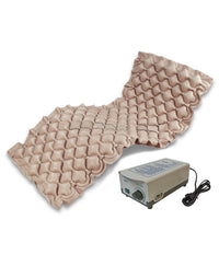 Colchón Alternante De Aire Burbujas Anti llagas MOD. 10240