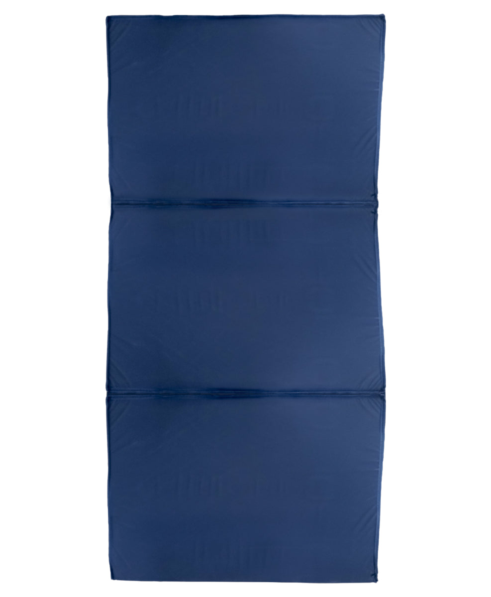 Colchón seccionado en 3 partes forro vinil MOD.898