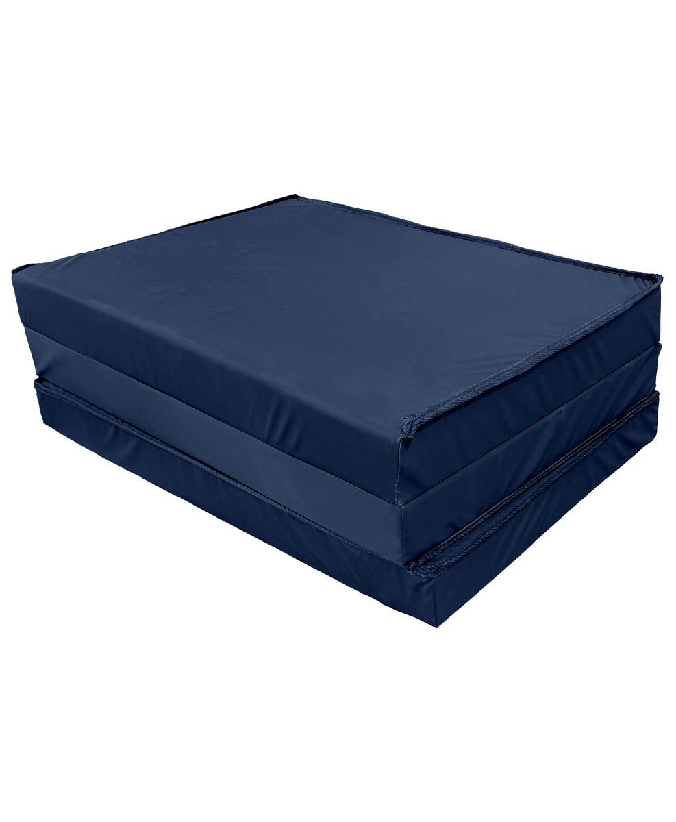 Colchón seccionado en 3 partes forro vinil MOD.898