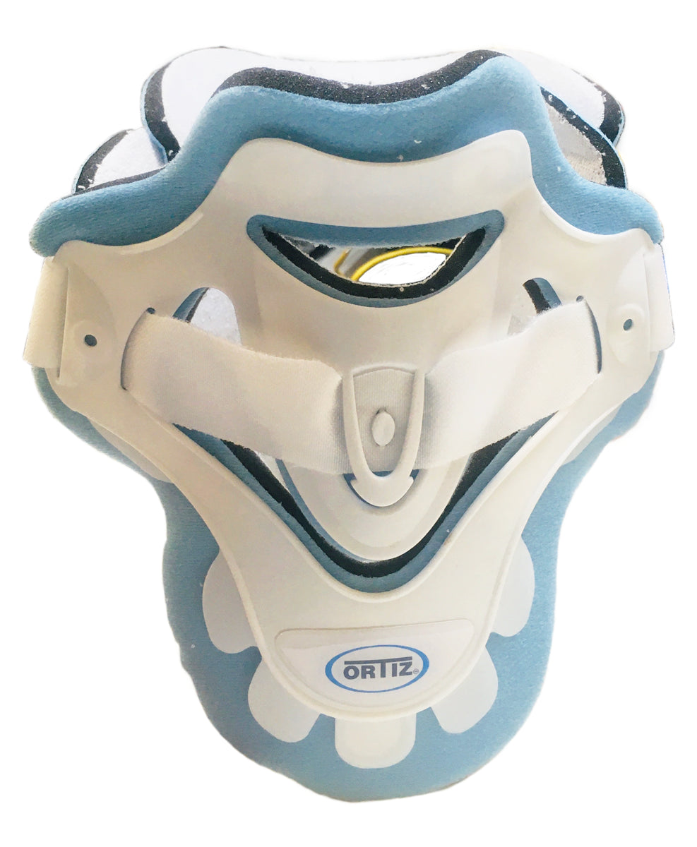 Collar Cervical Tipo Aspen Rigido Unitalla Altura Ajustable