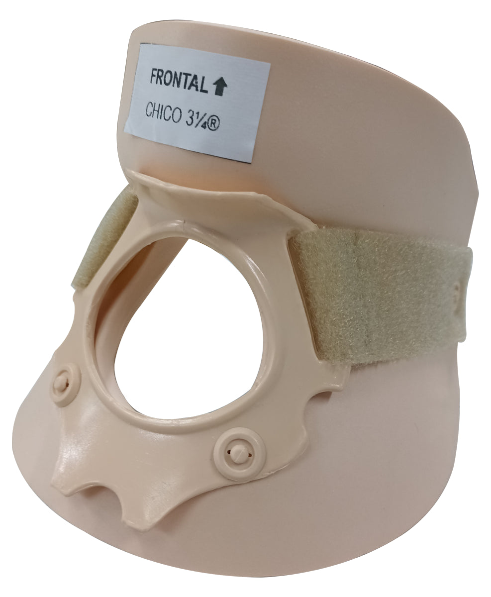 Collar cervical philadelphia pediátrico