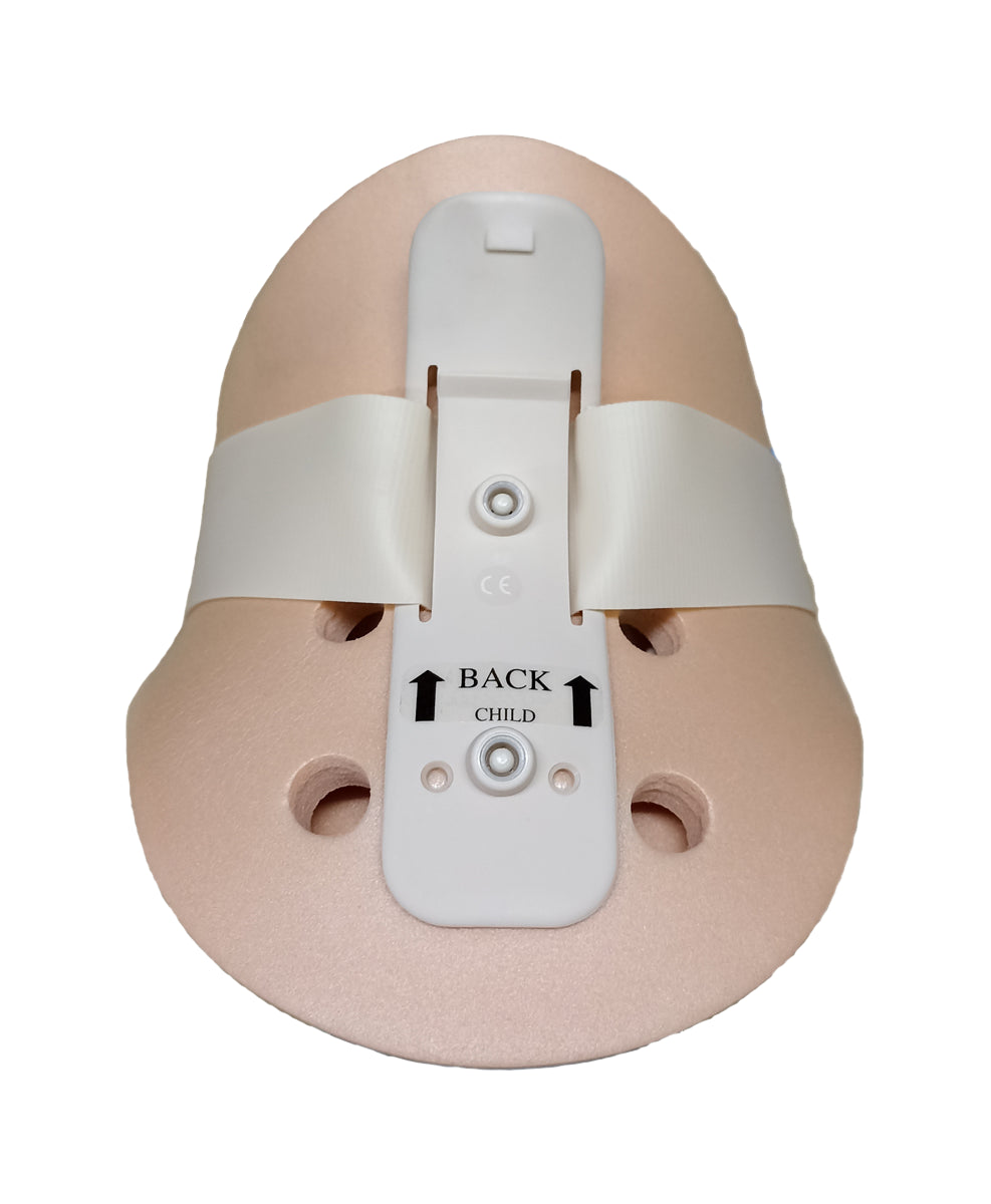 Collar cervical philadelphia pediátrico