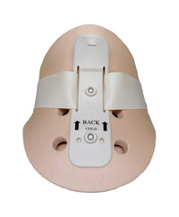 Collar cervical philadelphia pediátrico