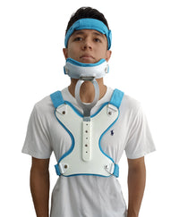 Collar minerva tipo lerman