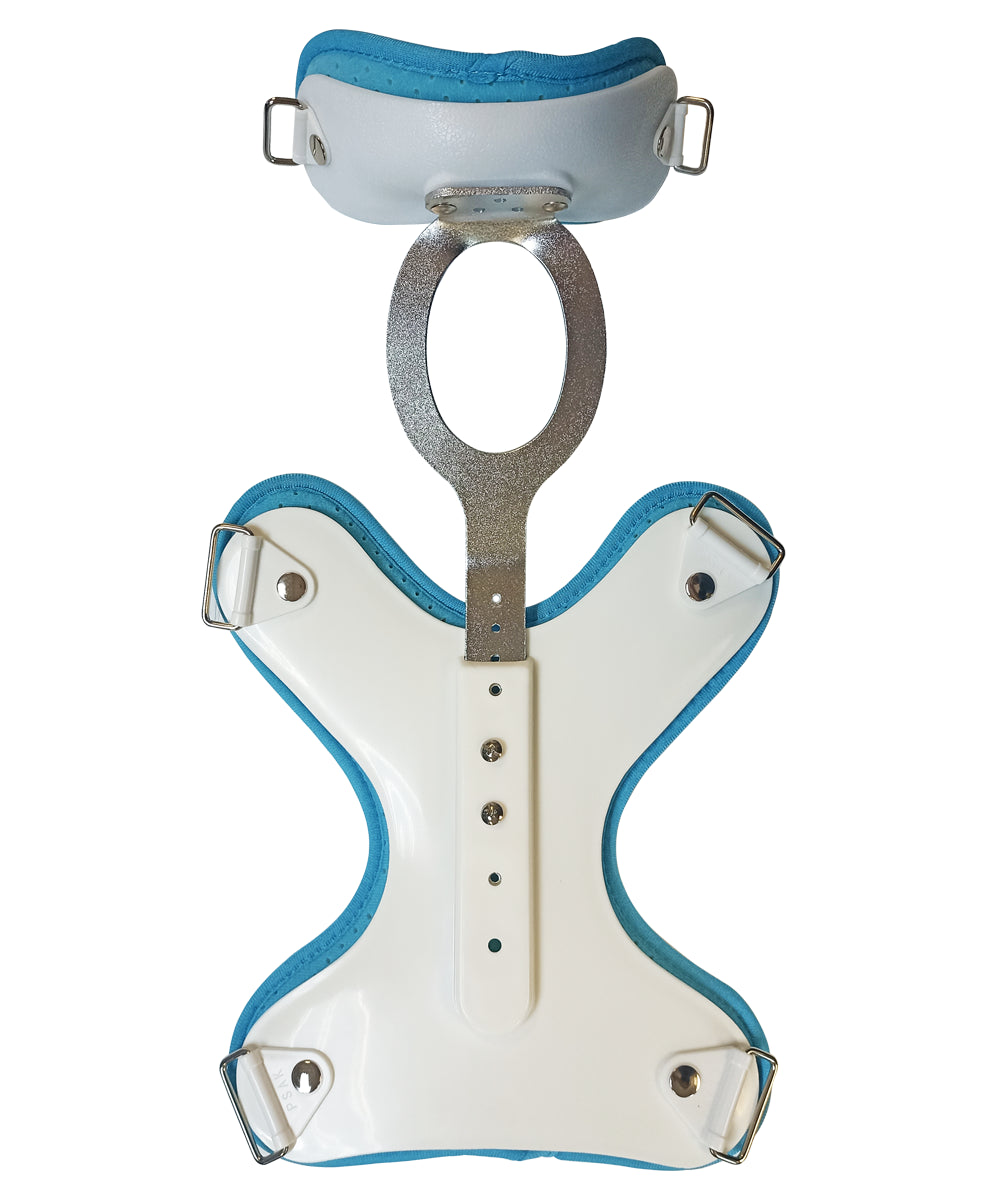 Collar minerva tipo lerman